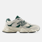 Мъжки маратонки New Balance 9060 Nightwatch Green/Angora - U90607ET
