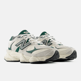 Мъжки маратонки New Balance 9060 Nightwatch Green/Angora - U90607ET – снимка 4