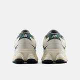 Мъжки маратонки New Balance 9060 Nightwatch Green/Angora - U90607ET – снимка 6