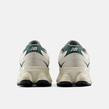 Мъжки маратонки New Balance 9060 Nightwatch Green/Angora - U90607ET – снимка 6