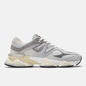 Мъжки маратонки New Balance 9060 Rain Cloud Grey - U9060GRY