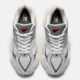 Мъжки маратонки New Balance 9060 Rain Cloud Grey - U9060GRY – снимка 3