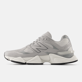 Мъжки маратонки New Balance 9060 Raincloud/Slate Grey - U90601NR – снимка 2