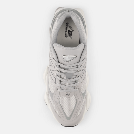 Мъжки маратонки New Balance 9060 Raincloud/Slate Grey - U90601NR – снимка 3