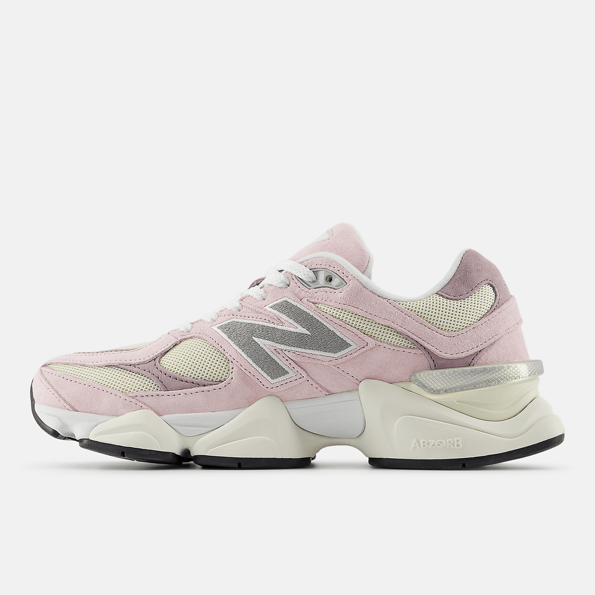 Мъжки маратонки New Balance 9060 Rose Sugar Angora - U9060LBC – снимка 2