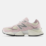 Мъжки маратонки New Balance 9060 Rose Sugar Angora - U9060LBC – снимка 2