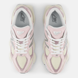 Мъжки маратонки New Balance 9060 Rose Sugar Angora - U9060LBC – снимка 3