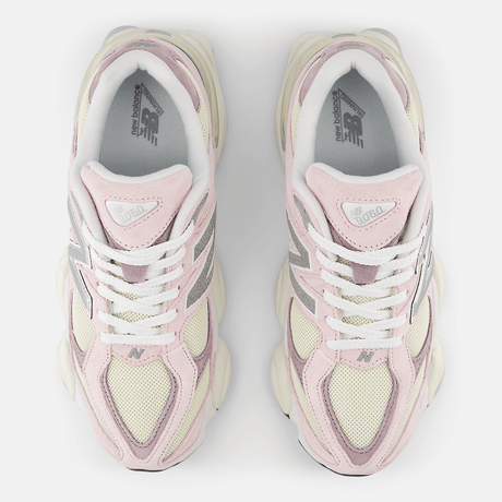 Мъжки маратонки New Balance 9060 Rose Sugar Angora - U9060LBC – снимка 3