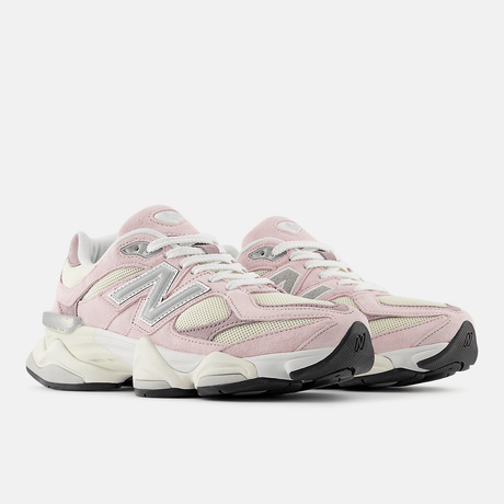 Мъжки маратонки New Balance 9060 Rose Sugar Angora - U9060LBC – снимка 4