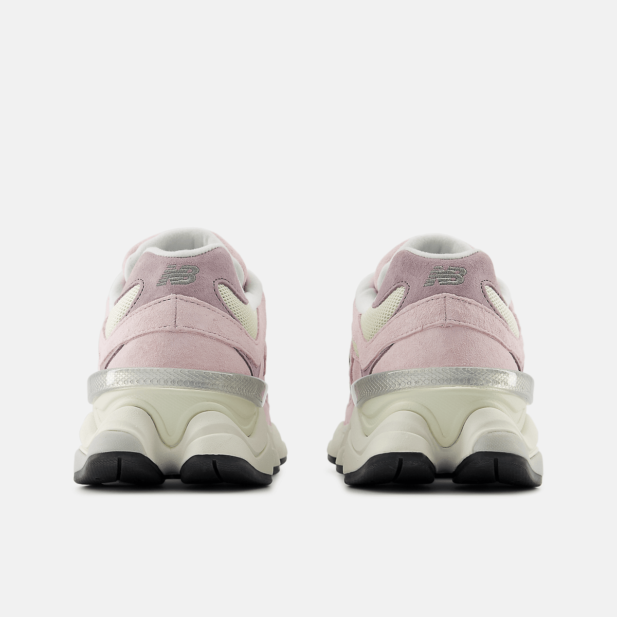 Мъжки маратонки New Balance 9060 Rose Sugar Angora - U9060LBC – снимка 6
