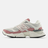 Мъжки маратонки New Balance 9060 Rose Wood - U906040V – снимка 2