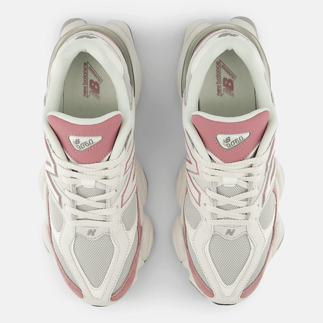 Мъжки маратонки New Balance 9060 Rose Wood - U906040V – снимка 3