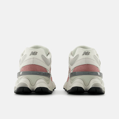 Мъжки маратонки New Balance 9060 Rose Wood - U906040V – снимка 6