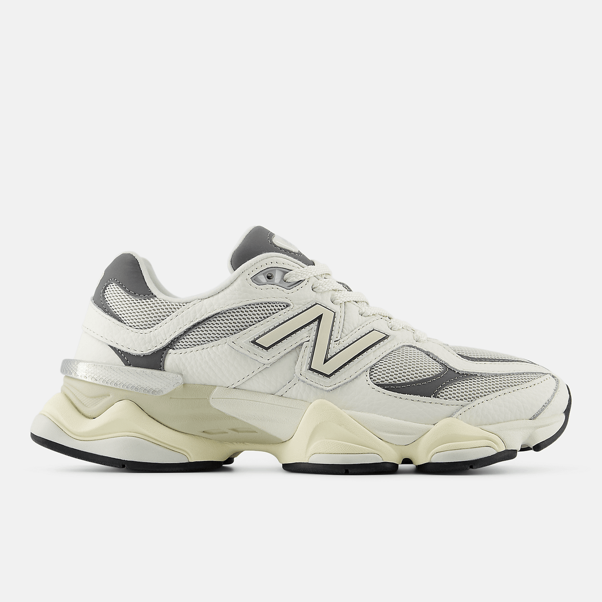 Мъжки маратонки New Balance 9060 Sea Salt Castlerock - U9060AGA