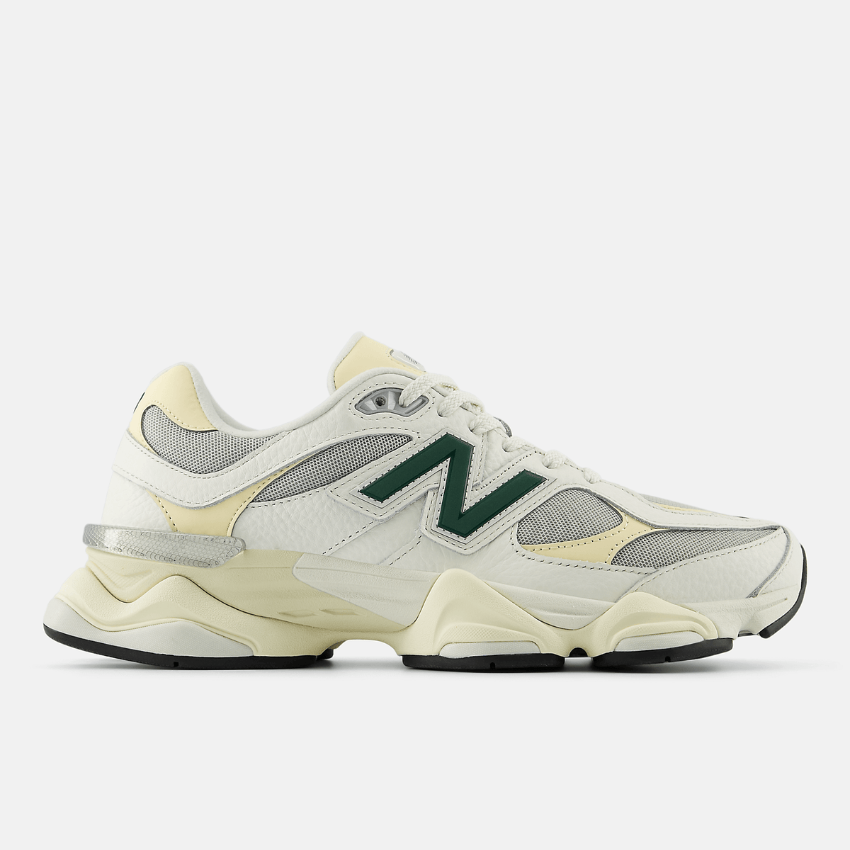 Мъжки маратонки New Balance 9060 Sea Salt Yellow - U9060ESE