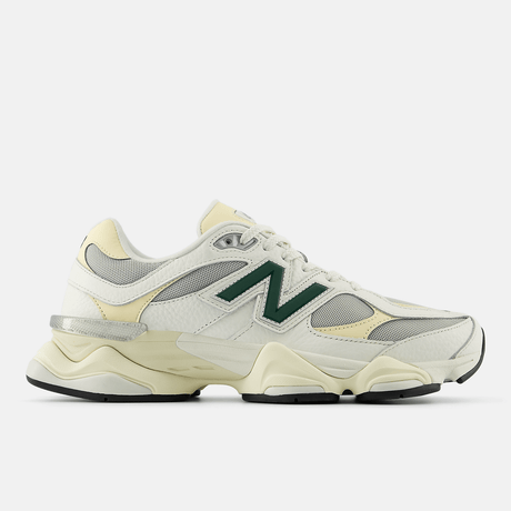 Мъжки маратонки New Balance 9060 Sea Salt Yellow - U9060ESE
