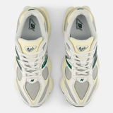 Мъжки маратонки New Balance 9060 Sea Salt Yellow - U9060ESE – снимка 3