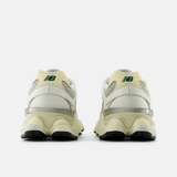 Мъжки маратонки New Balance 9060 Sea Salt Yellow - U9060ESE – снимка 6