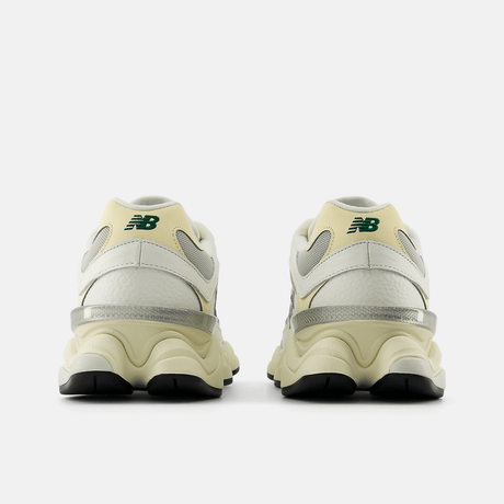 Мъжки маратонки New Balance 9060 Sea Salt Yellow - U9060ESE – снимка 6