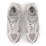 Маратонки New Balance 9060 Slate Grey - U9060ERD – снимка 3