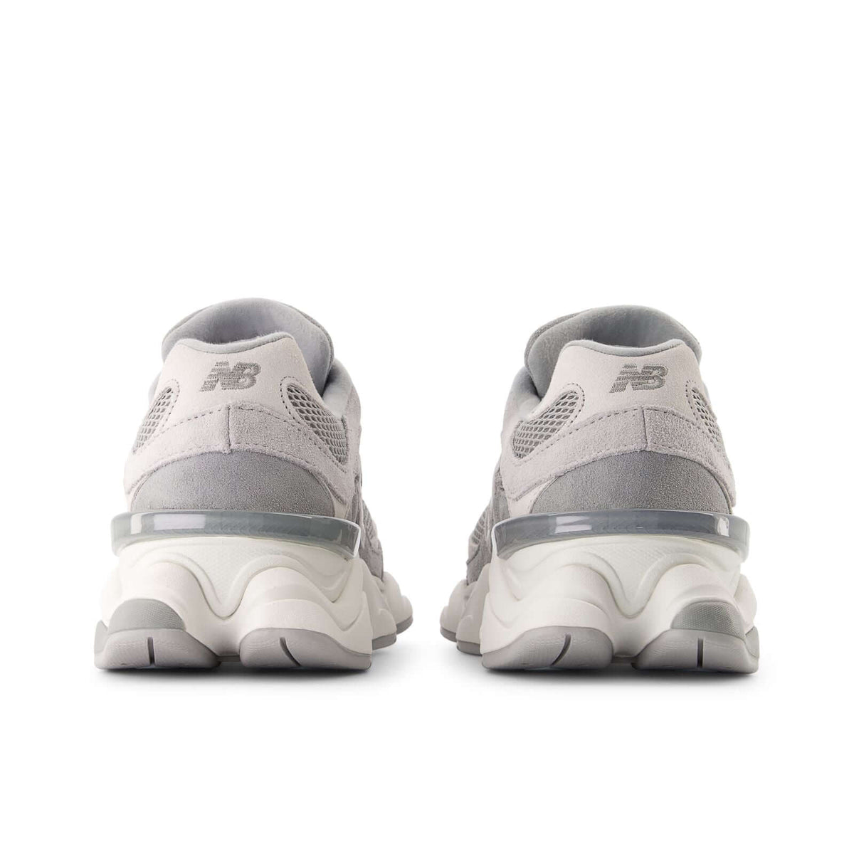 Маратонки New Balance 9060 Slate Grey - U9060ERD – снимка 6