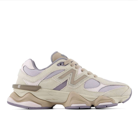 Маратонки New Balance 9060 Timberwolf Driftwood - U9060152