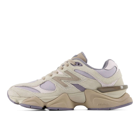 Маратонки New Balance 9060 Timberwolf Driftwood - U9060152 – снимка 2