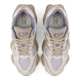 Маратонки New Balance 9060 Timberwolf Driftwood - U9060152 – снимка 3