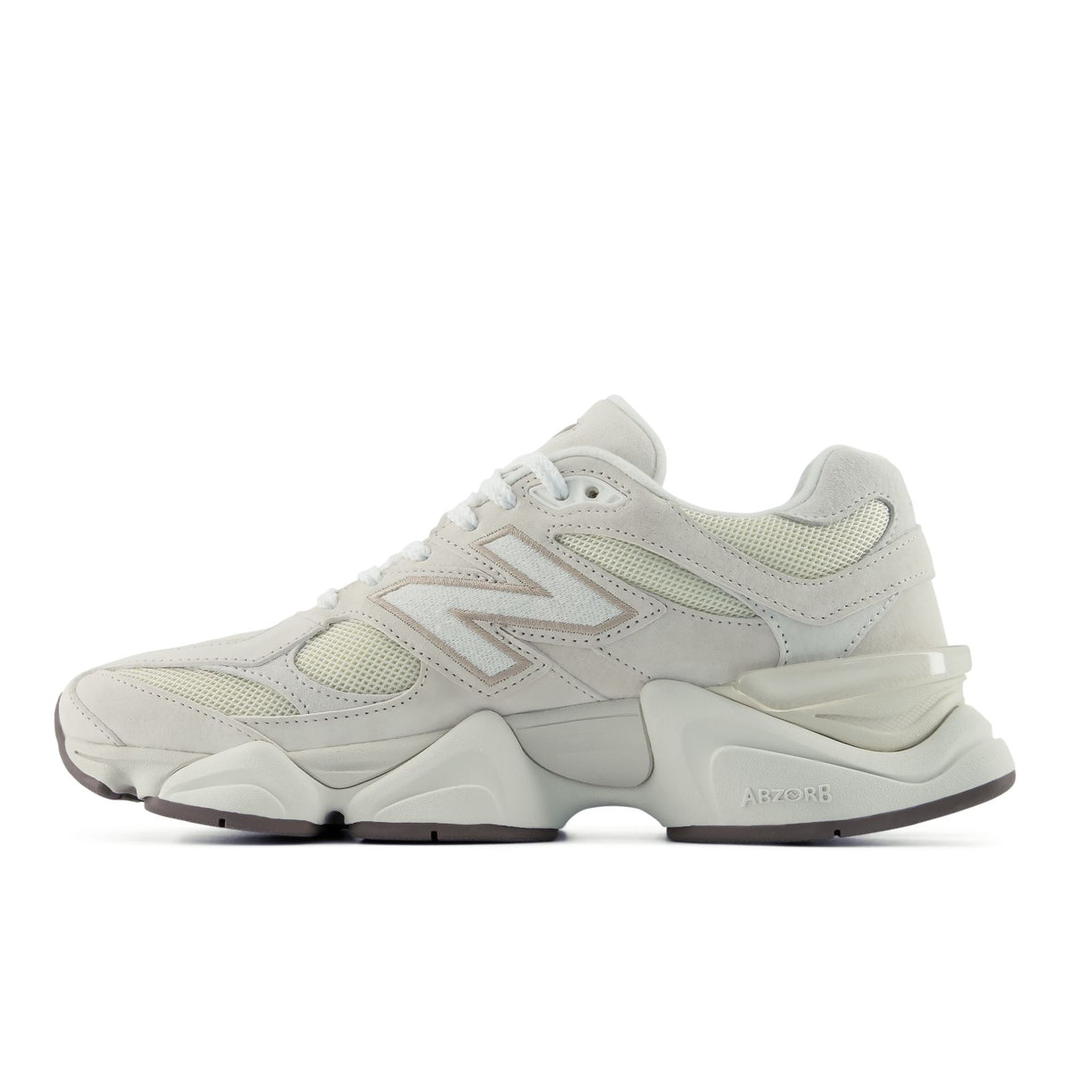 Маратонки New Balance 9060 Timberwolf Sea Salt - U906029Y – снимка 2