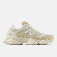 Мъжки маратонки New Balance 9060 Toasted Sesame - U90604VW