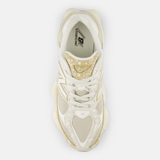 Мъжки маратонки New Balance 9060 Toasted Sesame - U90604VW – снимка 3