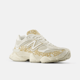 Мъжки маратонки New Balance 9060 Toasted Sesame - U90604VW – снимка 4