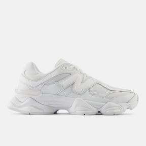 Мъжки маратонки New Balance 9060 Triple White - U9060NRJ