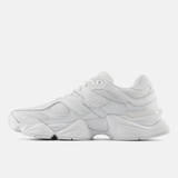 Мъжки маратонки New Balance 9060 Triple White - U9060NRJ – снимка 2