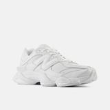 Мъжки маратонки New Balance 9060 Triple White - U9060NRJ – снимка 4