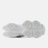 Мъжки маратонки New Balance 9060 Triple White - U9060NRJ – снимка 5