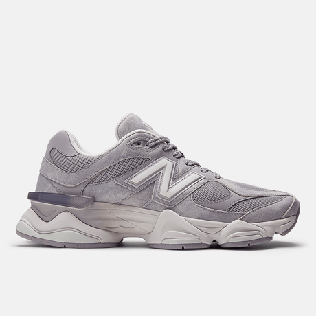 Мъжки маратонки New Balance 9060 Truffle Salt - U906087O