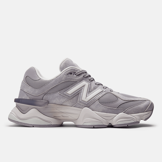 Мъжки маратонки New Balance 9060 Truffle Salt - U906087O