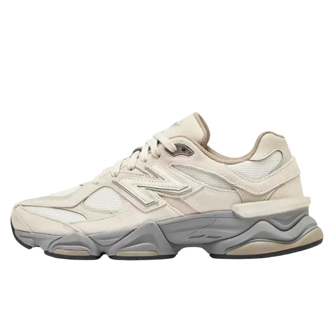 Маратонки New Balance 9060 Turtledove Beige Grey - U906016Y