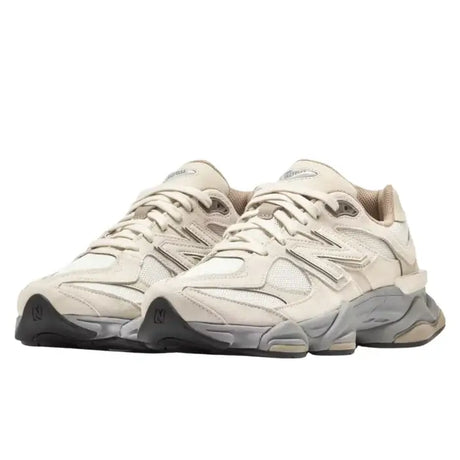 Маратонки New Balance 9060 Turtledove Beige Grey - U906016Y – снимка 3