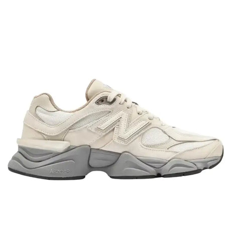 Маратонки New Balance 9060 Turtledove Beige Grey - U906016Y – снимка 4