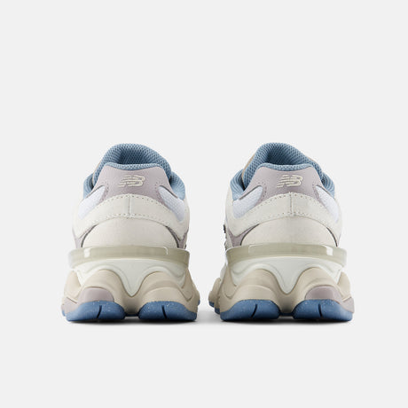 Маратонки New Balance 9060 White Light Blue - U90601RJ – снимка 6