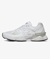 Маратонки 9060 White Grey Matter U90608PE – ляв профил
