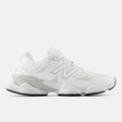 Мъжки маратонки New Balance 9060 White/Grey Matter - U90608PE