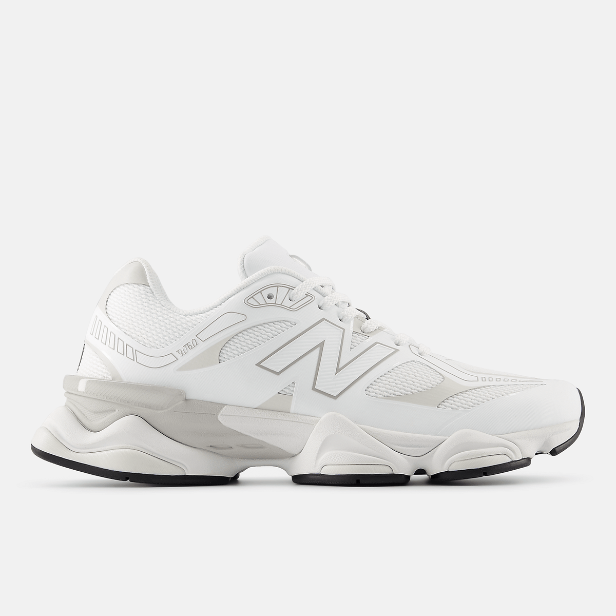 Мъжки маратонки New Balance 9060 White/Grey Matter - U90608PE