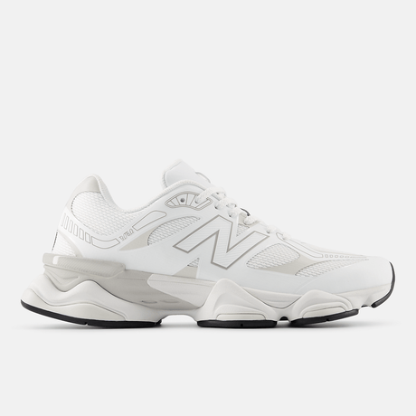 Мъжки маратонки New Balance 9060 White/Grey Matter - U90608PE
