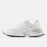 Мъжки маратонки New Balance 9060 White/Grey Matter - U90608PE – снимка 2