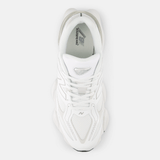 Мъжки маратонки New Balance 9060 White/Grey Matter - U90608PE – снимка 3