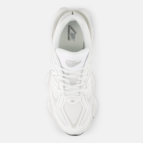 Мъжки маратонки New Balance 9060 White/Grey Matter - U90608PE – снимка 3