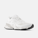 Мъжки маратонки New Balance 9060 White/Grey Matter - U90608PE – снимка 4